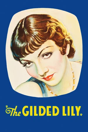 Постер: The Gilded Lily