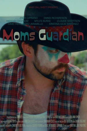 Постер: Moms Guardian