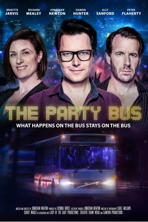 Постер: The Party Bus