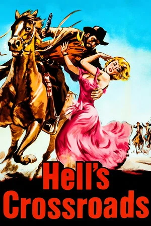 Постер: Hell's Crossroads