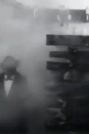Постер: Wood Fire