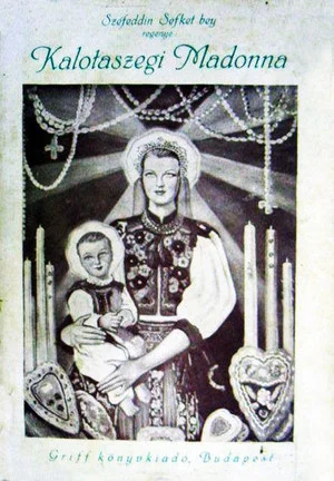 Постер: Kalotaszegi Madonna