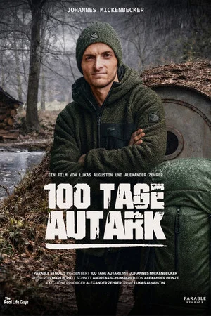 Постер: 100 Tage Autark