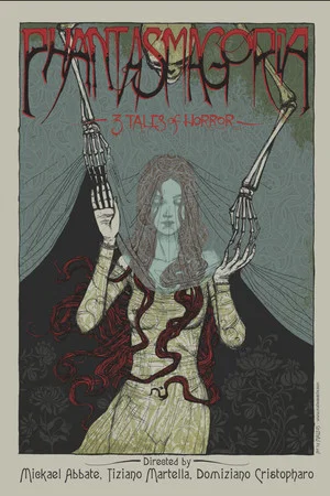 Постер: Phantasmagoria