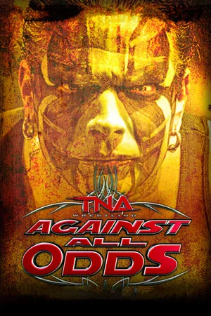 Постер: TNA Against All Odds 2011