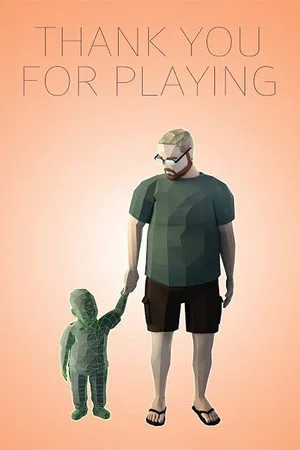 Постер: Thank You for Playing