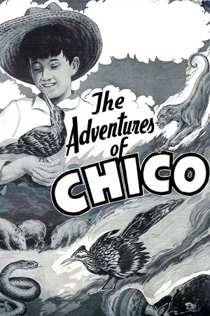 Постер: The Adventures of Chico