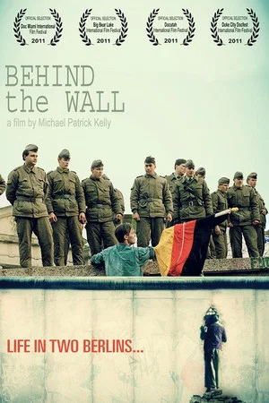 Постер: Behind The Wall