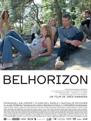 Постер: Belhorizon