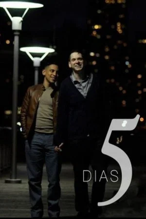 Постер: 5 dias