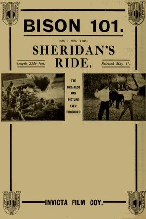 Постер: Sheridan's Ride