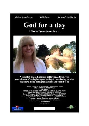 Постер: God for a Day