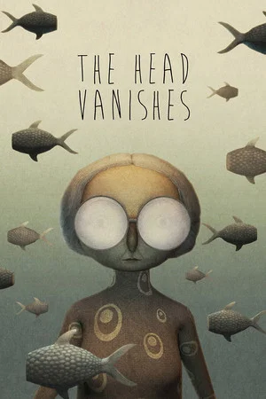 Постер: The Head Vanishes