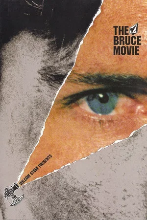 Постер: The Bruce Movie