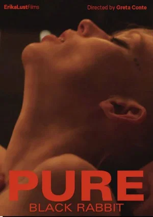Постер: Pure - Black Rabbit