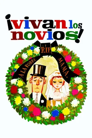 Постер: Long Live the Bride and Groom