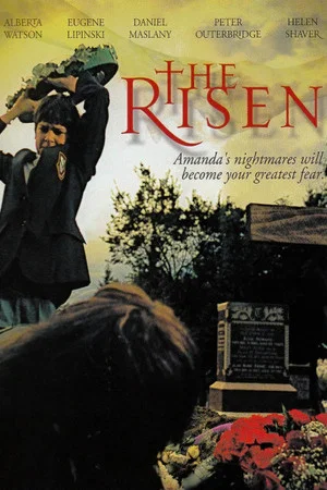 Постер: The Risen