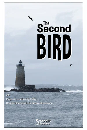 Постер: The Second Bird