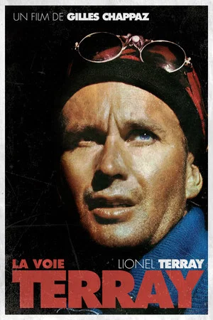 Постер: La Voie Terray