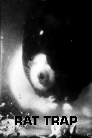 Постер: Rat Trap