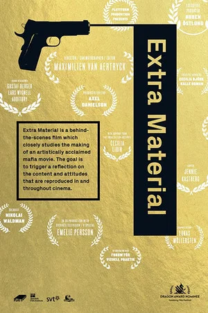 Постер: Extra Material