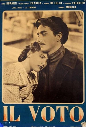 Постер: The Promise