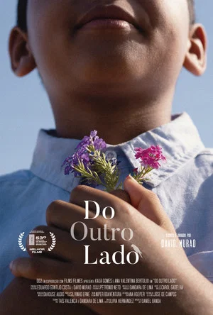 Постер: Do Outro Lado