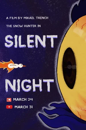Постер: Silent Night
