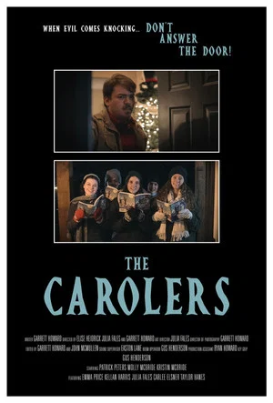 Постер: The Carolers