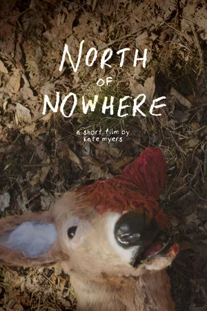 Постер: North of Nowhere