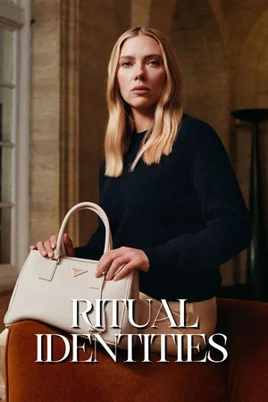 Постер: Ritual Identities