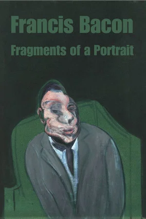 Постер: Francis Bacon: Fragments of a Portrait