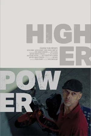 Постер: Higher Power
