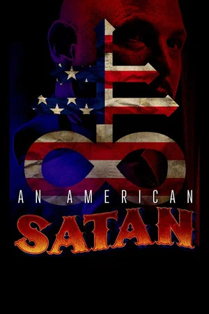 Постер: An American Satan