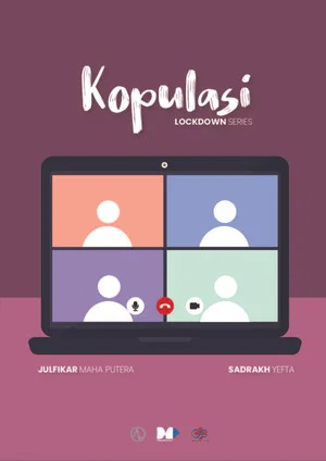 Постер: Copulation