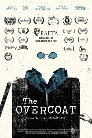 Постер: The Overcoat