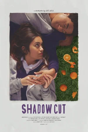 Постер: Shadow Cut