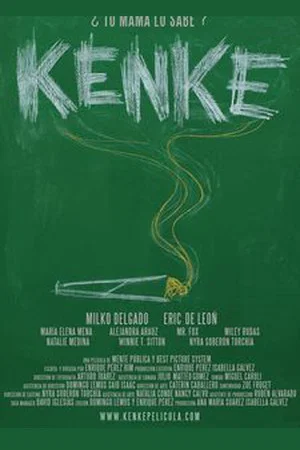 Постер: Kenke