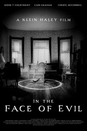Постер: In the Face of Evil