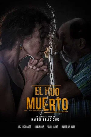 Постер: El hijo muerto