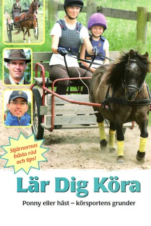 Постер: Lär dig köra