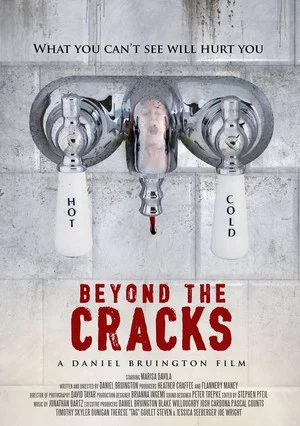 Постер: Beyond the Cracks
