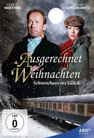 Постер: Ausgerechnet Weihnachten