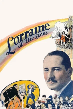 Постер: Lorraine of the Lions