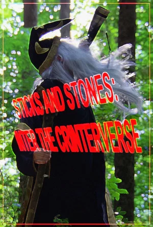 Постер: Sticks and Stones