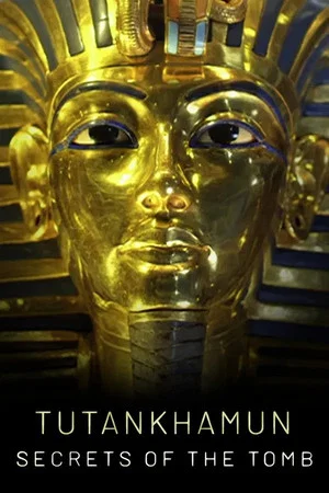 Постер: Tutankhamon: Titkok a sírból