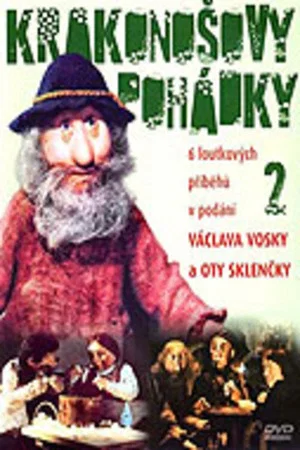 Постер: Krakonos a pytlák
