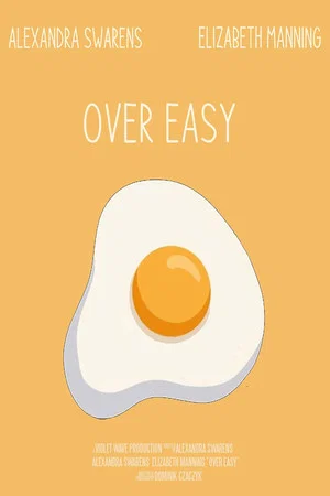 Постер: Over Easy
