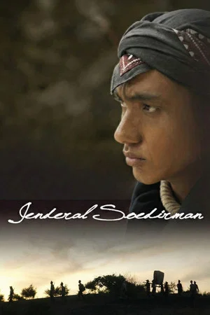 Постер: Jenderal Soedirman