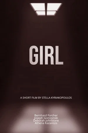 Постер: Girl